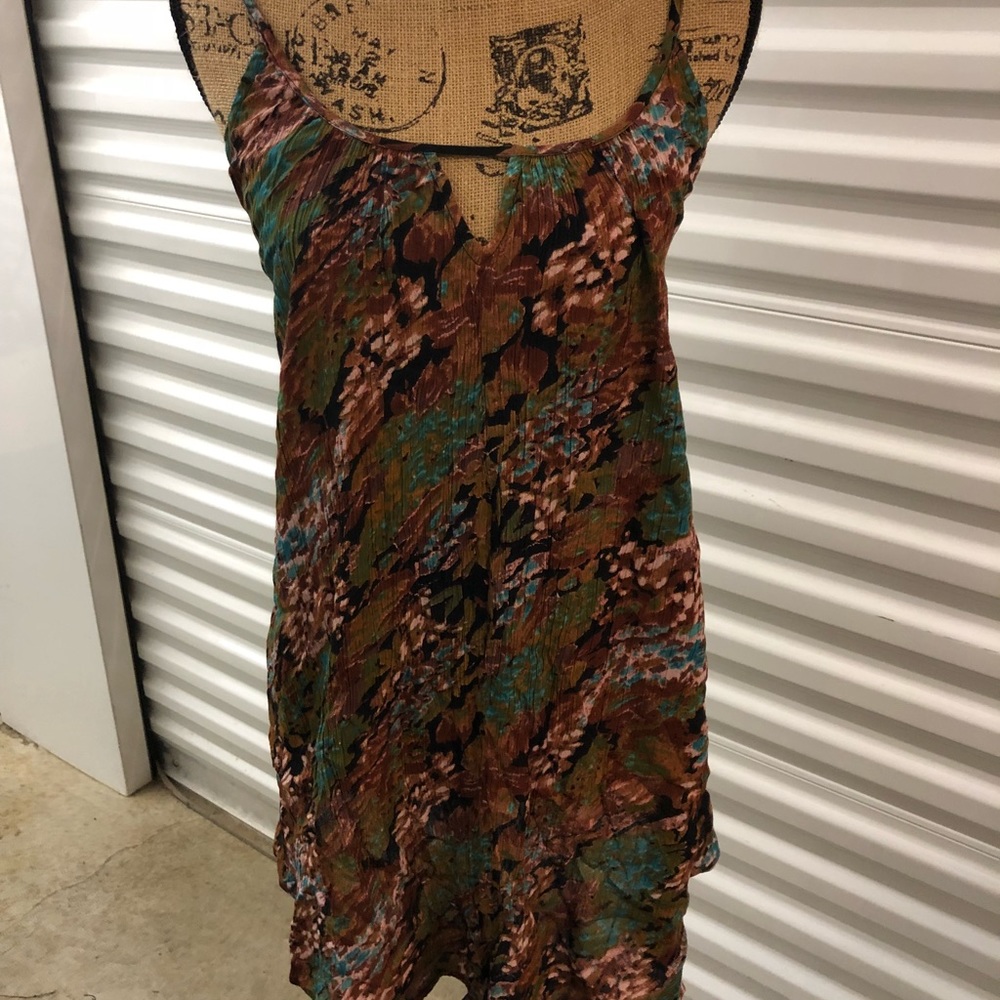 NWT Summer dress